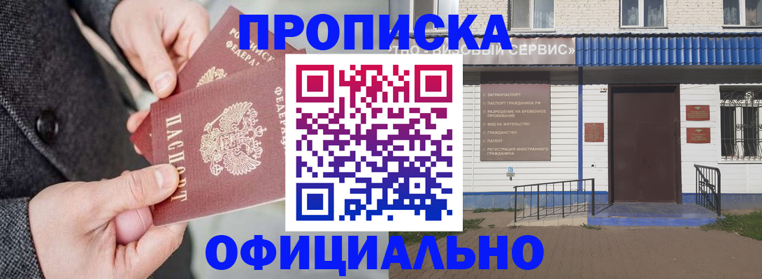 прописка в квартире в Никольском